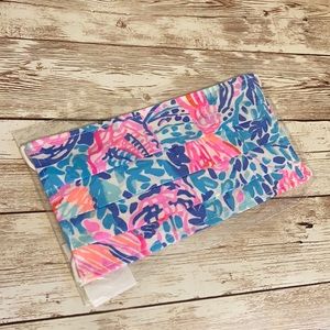 🆕 Lilly Pulitzer Face Mask